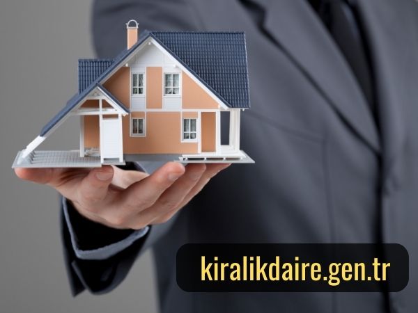 Gaziosmanpaşa Mahallesi Kiralık Daire